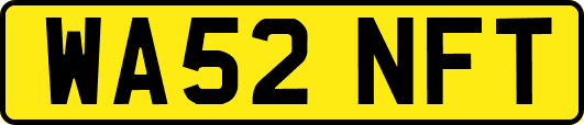 WA52NFT