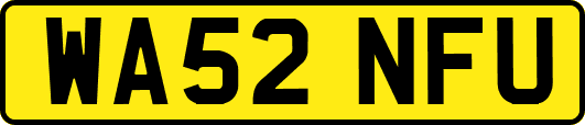 WA52NFU
