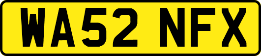 WA52NFX