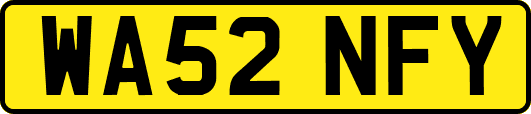 WA52NFY