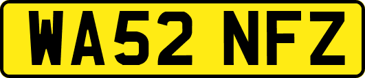 WA52NFZ