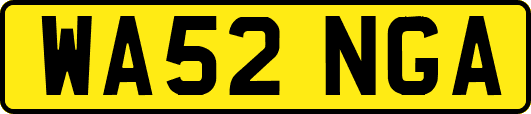 WA52NGA