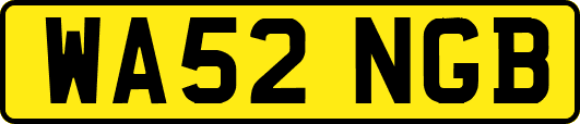 WA52NGB