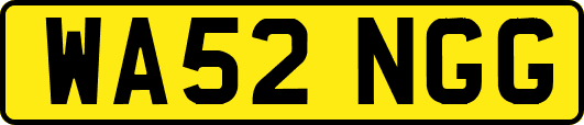 WA52NGG