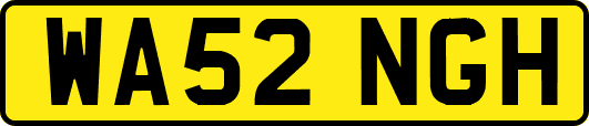 WA52NGH