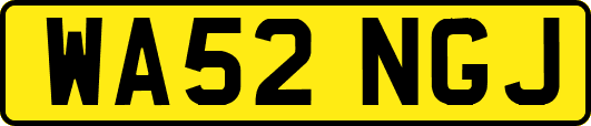 WA52NGJ