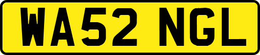 WA52NGL