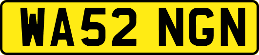 WA52NGN