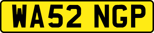 WA52NGP