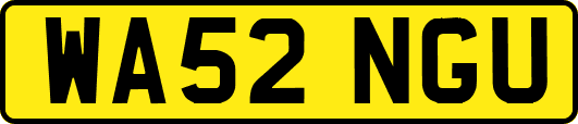 WA52NGU