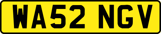 WA52NGV