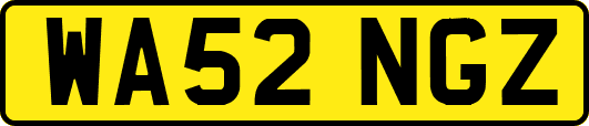 WA52NGZ