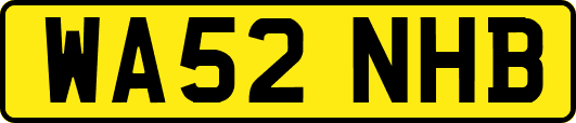WA52NHB