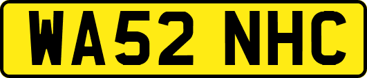 WA52NHC