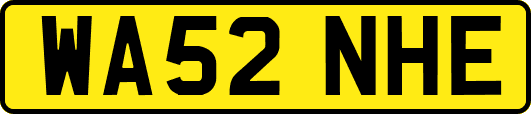 WA52NHE