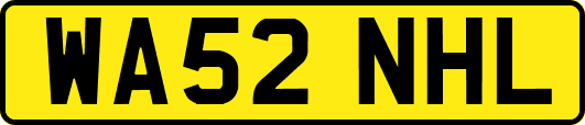 WA52NHL