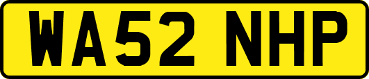 WA52NHP