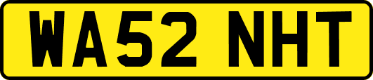 WA52NHT