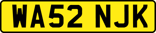 WA52NJK