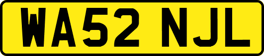 WA52NJL