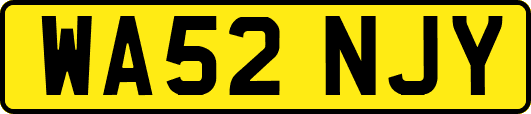 WA52NJY