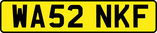 WA52NKF