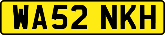 WA52NKH