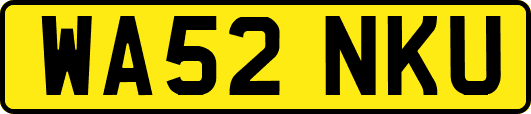 WA52NKU