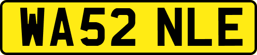WA52NLE