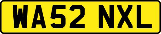 WA52NXL