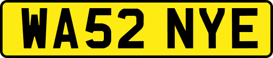 WA52NYE