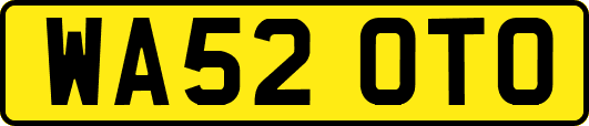 WA52OTO