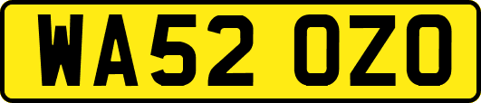 WA52OZO