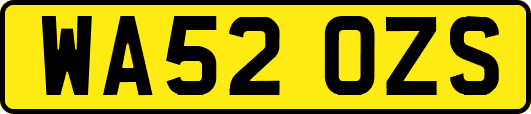 WA52OZS