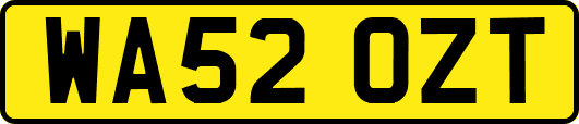 WA52OZT