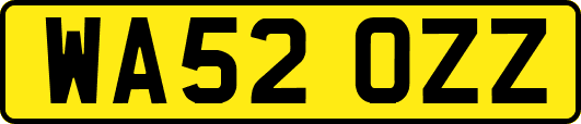 WA52OZZ