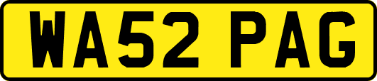 WA52PAG
