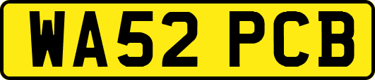 WA52PCB