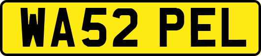 WA52PEL