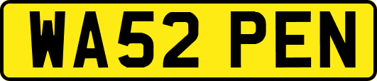 WA52PEN