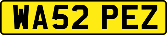 WA52PEZ