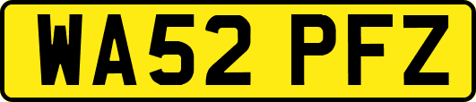 WA52PFZ
