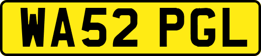 WA52PGL