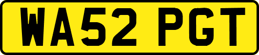 WA52PGT