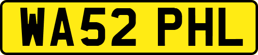 WA52PHL