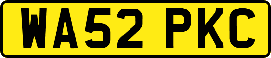 WA52PKC