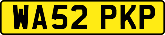WA52PKP
