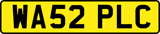 WA52PLC