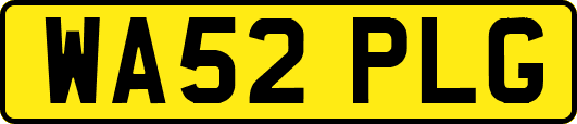 WA52PLG