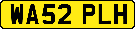 WA52PLH